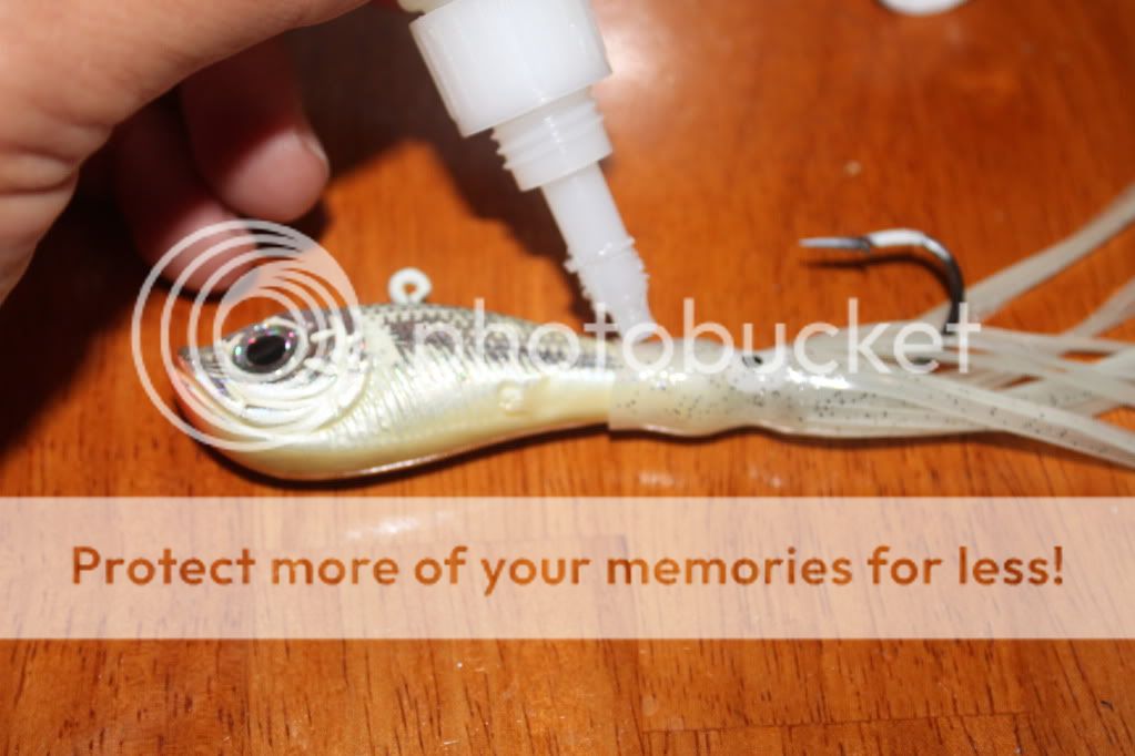 CMT Bucktail Heads rigging for big Fluke!